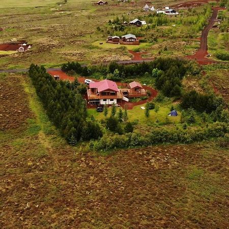 Cosy Cottage-Golden Circle Kerhraun Exterior photo