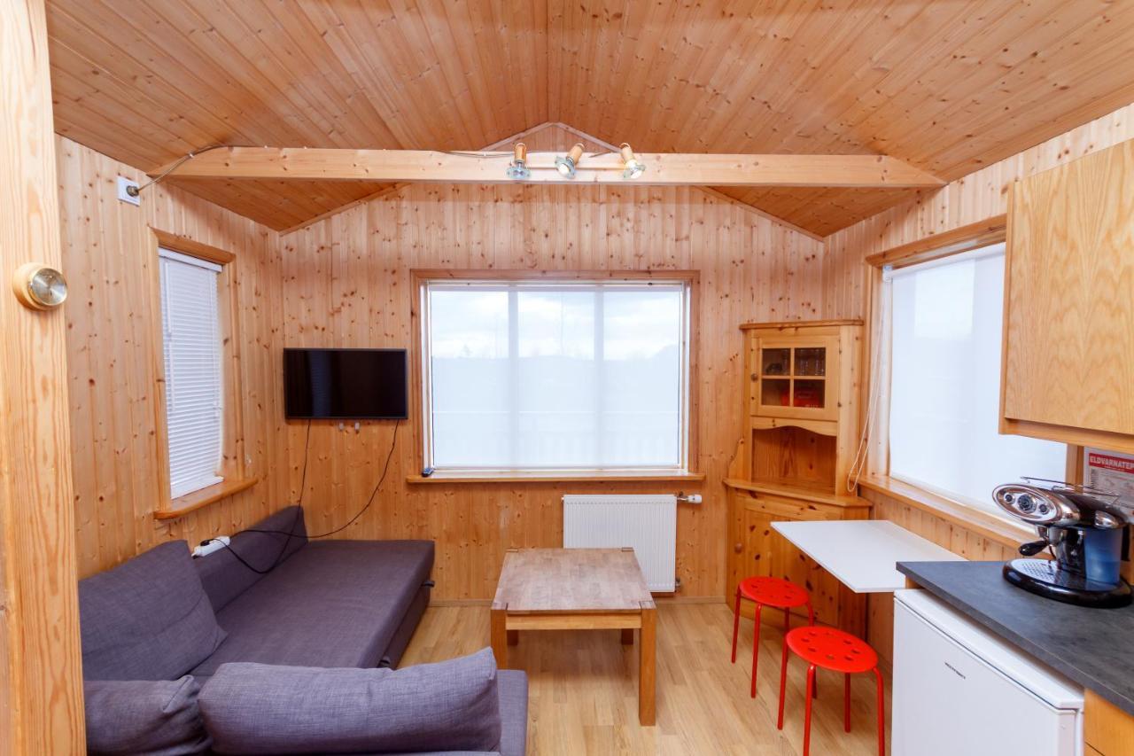 Cosy Cottage-Golden Circle Kerhraun Exterior photo