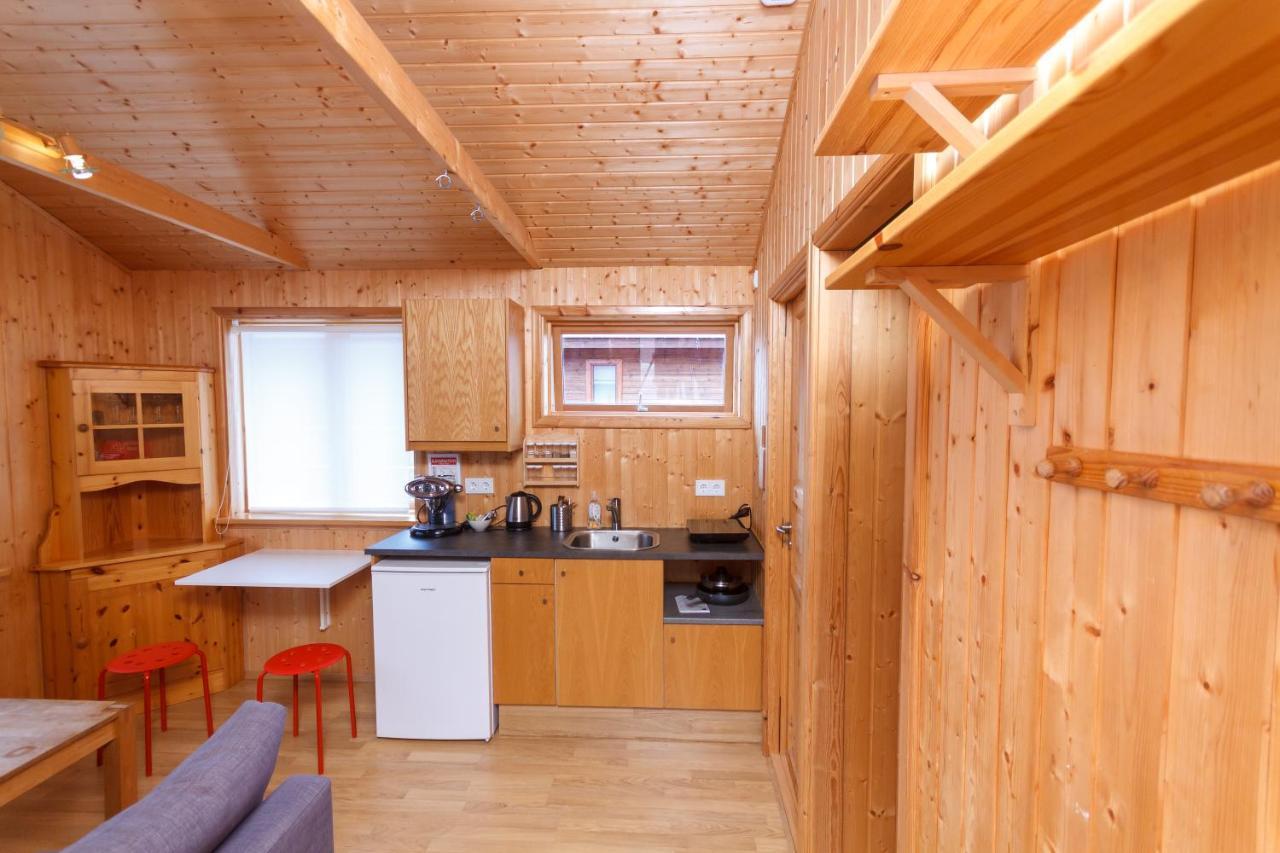 Cosy Cottage-Golden Circle Kerhraun Exterior photo