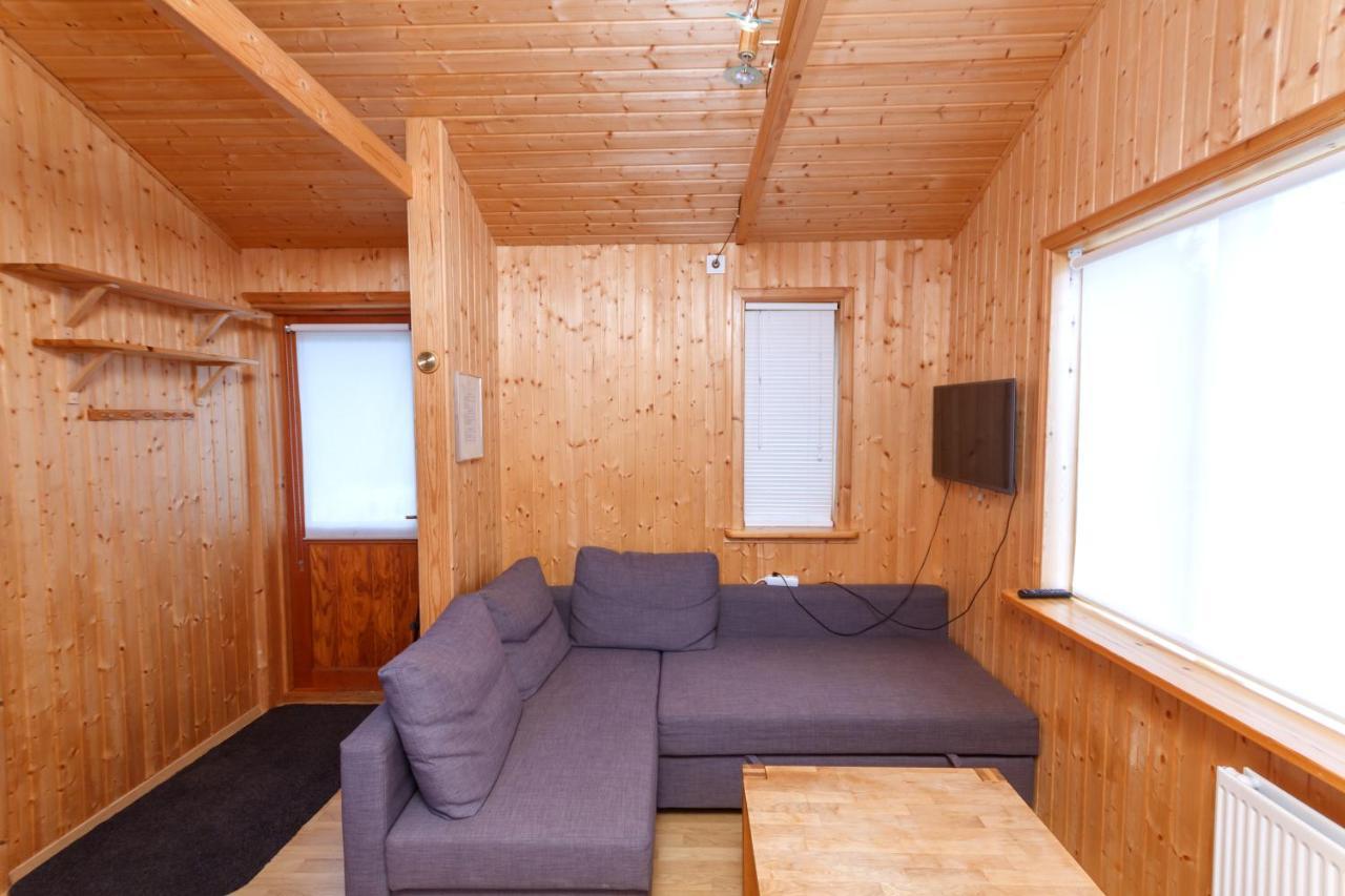 Cosy Cottage-Golden Circle Kerhraun Exterior photo