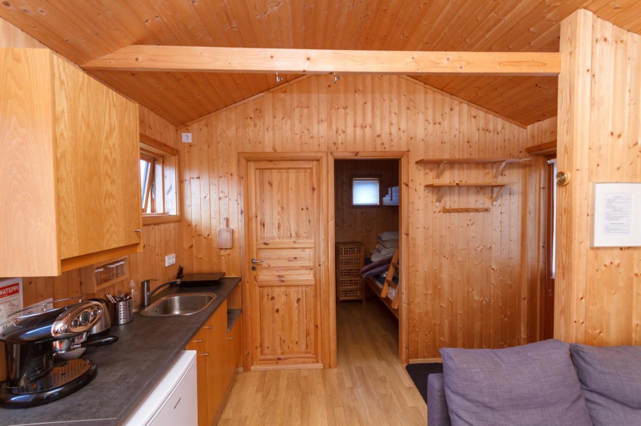 Cosy Cottage-Golden Circle Kerhraun Exterior photo