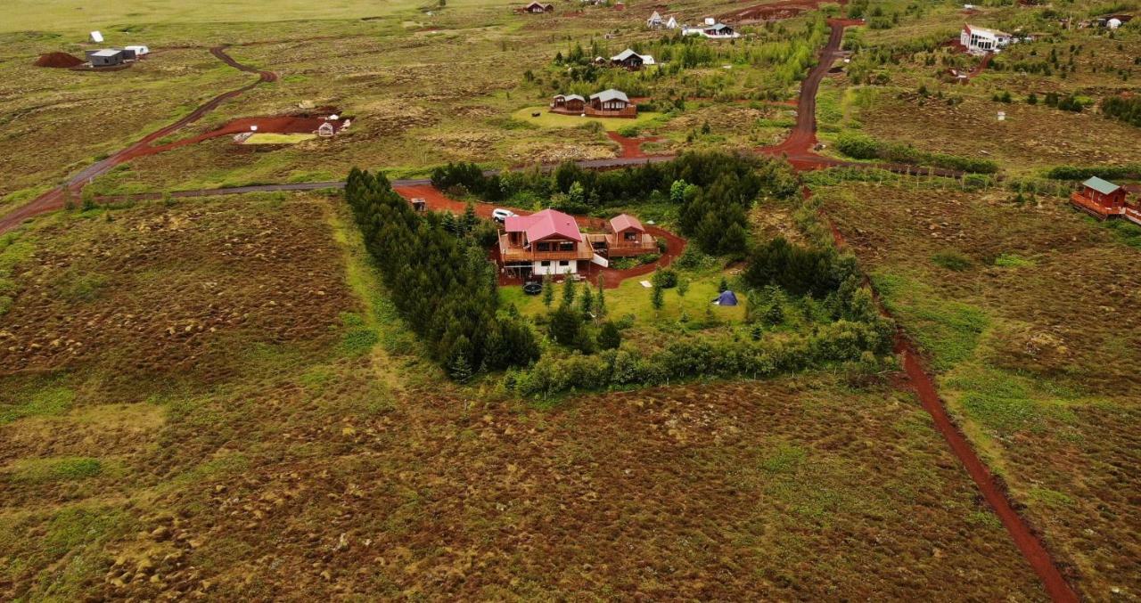 Cosy Cottage-Golden Circle Kerhraun Exterior photo