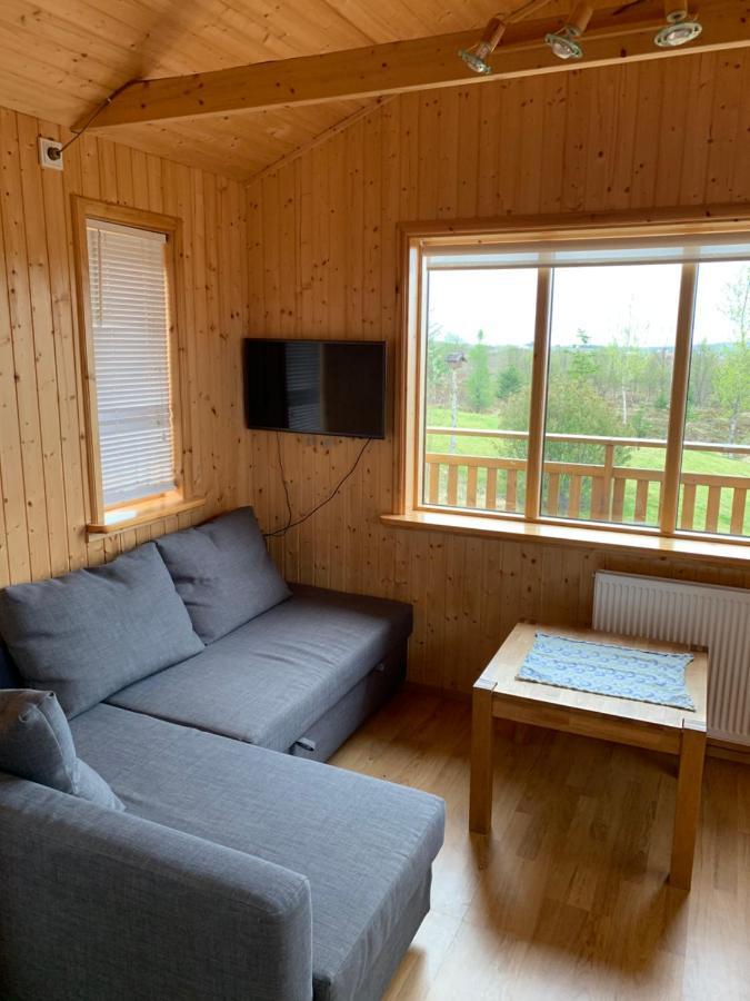 Cosy Cottage-Golden Circle Kerhraun Exterior photo