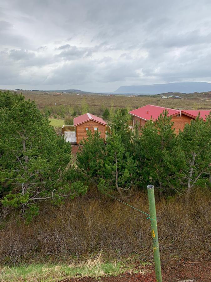 Cosy Cottage-Golden Circle Kerhraun Exterior photo