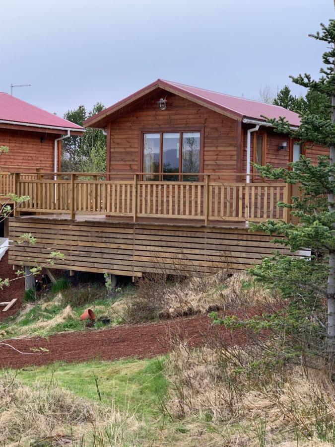 Cosy Cottage-Golden Circle Kerhraun Exterior photo