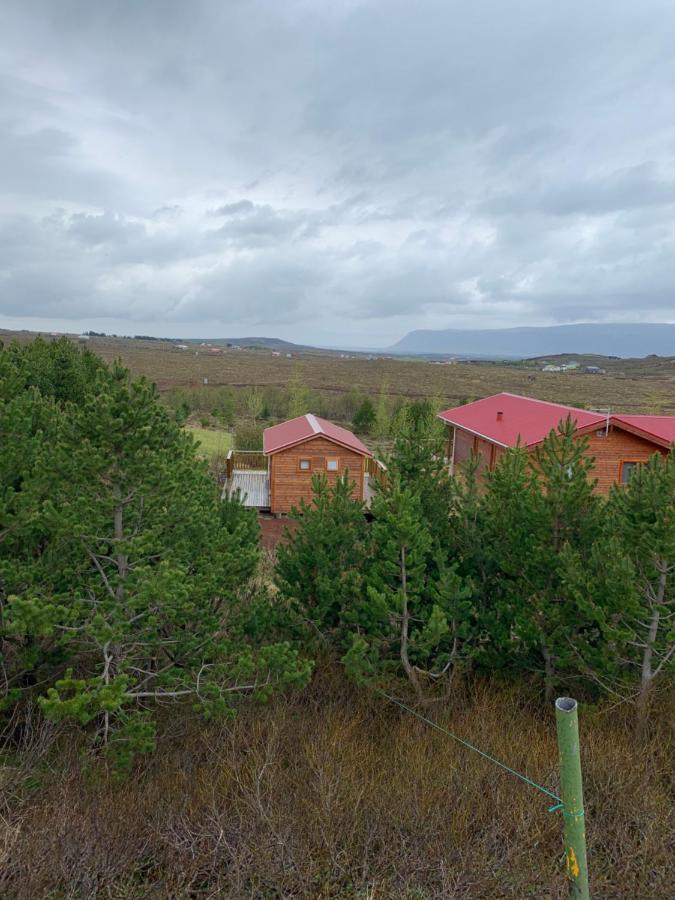 Cosy Cottage-Golden Circle Kerhraun Exterior photo